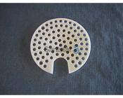 udskring m mm 155 nylon rist