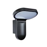 ip55 sort 3k led 200 ol vglampe