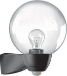 sort 130 monza p al sensorlampe