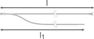 dali 1500 sk-kab indiviled linear