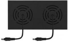38 hvid ugr16 4000k 30w x 2 multi spot