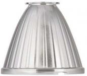 15 silver 25w reflektor spot track