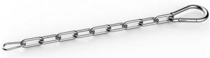 340mm caddy til sikkerhedskde