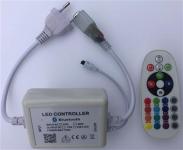 bluetooth - rgb controllerboks lit230