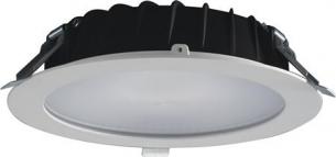 hvid dali cct 13w led 155 orion