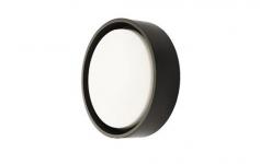3000k led sort round frame