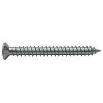 pakke pr stk 100 - 30 torx elforzinket indendrs til hoved med mm 5x52 7 karmskrue fs-h spit nkt