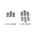 5mm 9x2 7 o-ring grohe