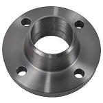 lbs 150 rf sa105n astm-a 4 3 flange wn