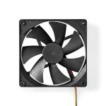 lydls 3-benet mm 140 dc computerventilator
