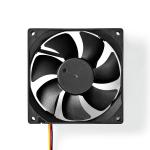 lydls 3-benet mm 92 dc computerventilator