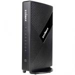 sort band dual ghz 5 4 2 router trdls nedis