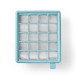 replacement cleaner vacuum philips filter hepa - nedis