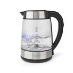 kogetørring mod beskyttelse -controller strix varmeelement skjult grader 360 drejelig temperaturindikator c 100 90 80 70 60 gennemsigtig glas l 7 1 elkedel nedis
