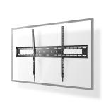 sort stl metal mm 5 30 vgafstand minimum kg 75 vgt maksimal 60-100 vgbeslag tv fast