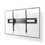 vgafstand mm 85 kg 75 maks 60-100 vippefunktion med tv-vgbeslag nedis