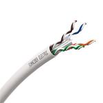 hvid dca 100m 4p utp u cat6 kab actassi