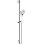 krom strålefunktioner 3 beslag justerbare 900 134 diamond brusesæt idealrain jet evo standard ideal