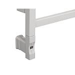 ip54 220v 2 1 hvid firkantet 600w sparefunktion boost med varmeelement 2 nuvo kriss