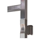 ip54 220v 2 1 steel firkantet 600w sparefunktion boost med varmeelement 2 nuvo kriss