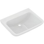 finne med overløb hanehul uden smartguard 600mm håndvask c21 standard ideal