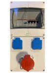 c32a mcb special lm 912-k stv