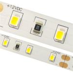 cri90 ip20 2700k 8w 4 12v strip led lit
