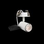 hvid 2700k 630lm 10w micro spot focus