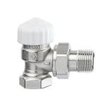 vinkel dn15 2 1 radiatorventil exact calypso ta imi