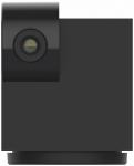 sort megapixel 2 1080p overvgningskamera wi-fi wi-fi home smart malmbergs