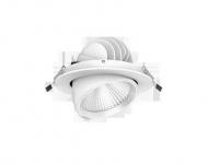 ble 60 3150lm 3k 35w downlight probe