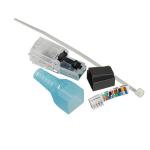 utp 6a cat plug rj45 actassi