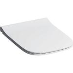 hvid lg med 352x450x45mm toiletsde smyle geberit