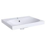 hvid bolt mbel til 600x170x482mm hndvask acanto geberit