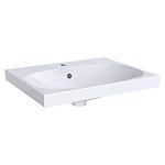 hvid bolt mbel til 600x170x482mm hndvask acanto geberit