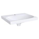 hvid bolt mbel til 600x200x482mm hndvask acanto geberit