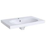 hvid bolt mbel til 750x168x482mm hndvask acanto geberit