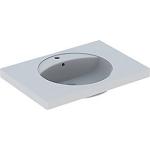 hvid bolte til 800x550x200mm hndvask preciosa geberit