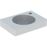 hvid bolte til 400x280x105mm hndvask ii preciosa geberit