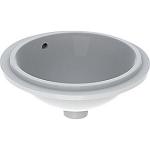 hvid underlim 390x181mm hndvask variform geberit
