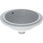hvid underlim 390x181mm hndvask variform geberit
