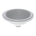 hvid underlim 390x181mm hndvask variform geberit