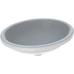 hvid underlim 560x460x181mm hndvask variform geberit