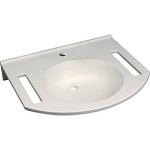 alpin-hvid greb integr 600x115x550mm hndvask publica geberit