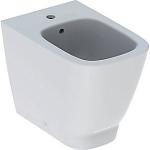 hvid wall to back 350x345x480mm bidet smyle geberit