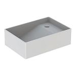 hvid 780x515x235mm gipsopsamler publica geberit