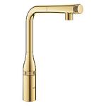 sunrise cool zero grohe udtrksmousseur l-tud kkkenarmatur control smart essence grohe