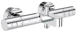 udv vg badekar termostat get precision