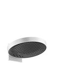 mathvid væg til 3jet hovedbruser 360 rainfinity hansgrohe