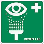 klistermrke jenbrus til skilt broen-lab